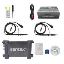 HANTEK 6052BE 50Mhz 150MS/s