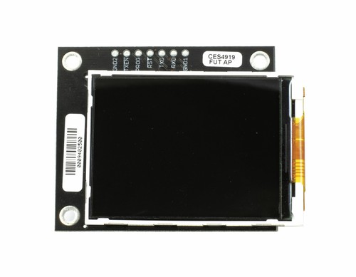 Stern pinball flipper lcd - flipper, 2,8"