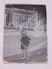 Lastra fotografica prima metà