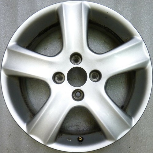 Peugeot 307 cerchi in - cc,