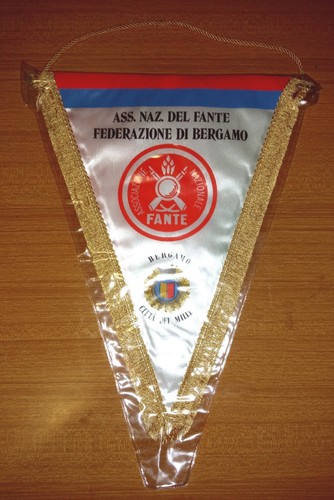 Gagliardetto associazione - gagliardetto,