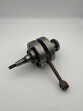 Yamaha DT 250 512 Kurbelwelle