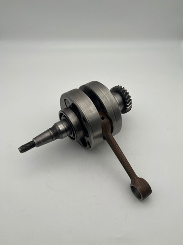 Albero motore yamaha - yamaha, dt