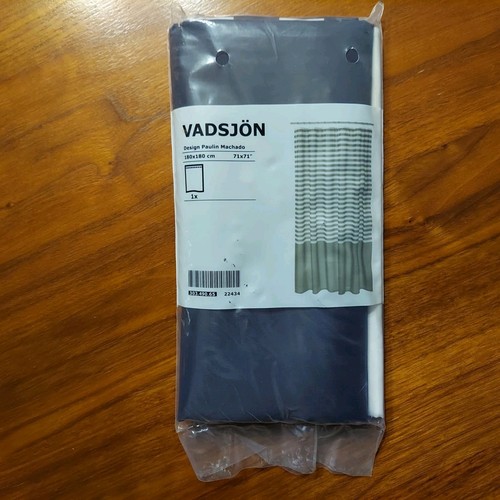 Tenda doccia ikea vadsjon - tenda,