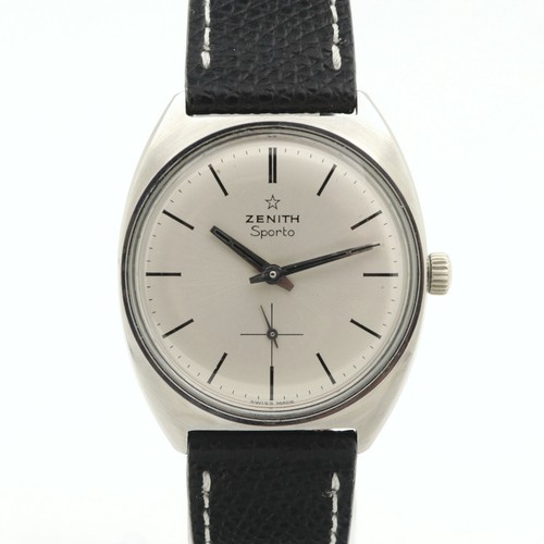 Zenith sporto gr559801 - zenith,