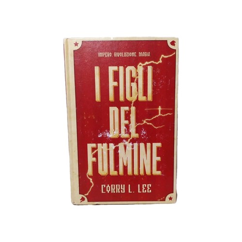 Figli del fulmine - fulmine, l
