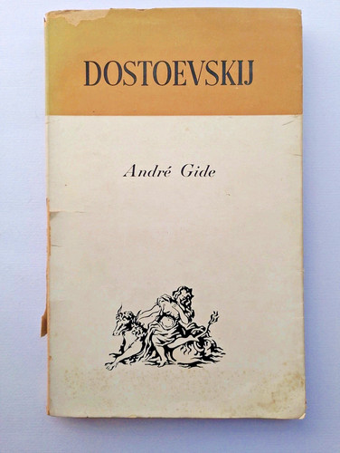 Dostoevskij andré gide - dostoevskij,