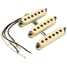 Set stratocaster kloppmann - set,