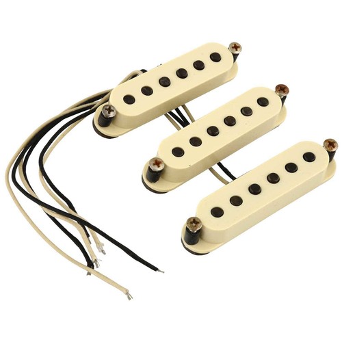 Set stratocaster kloppmann - set,