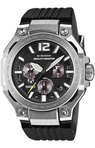 Orologio uomo casio shock - uomo, g-shock