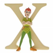 Walt Disney “X” – PETER