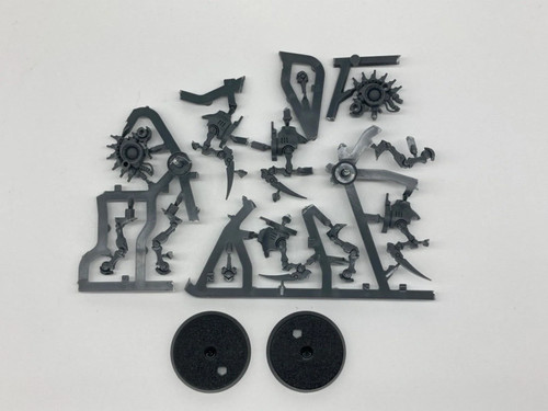 Warhammer 40k indomitus - 40k,