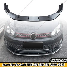 Fits Golf MK6 GTI GTD GTE