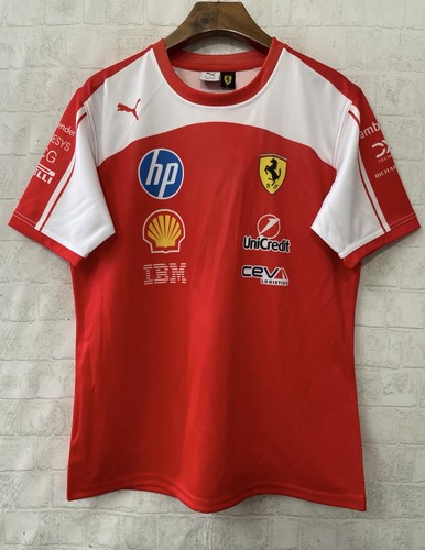 Contatta prima maglia f1 - “contatta,