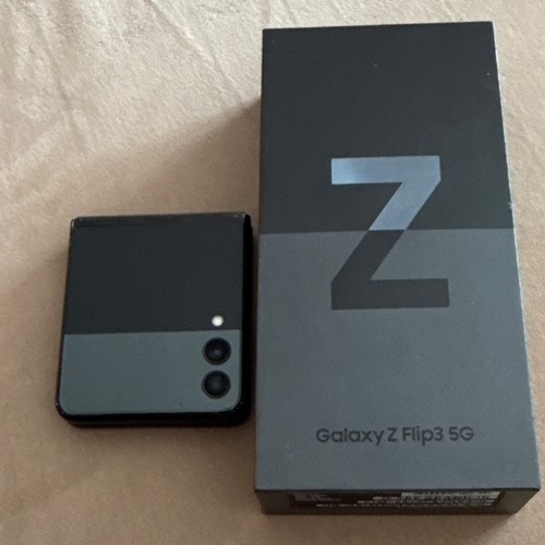 Samsung galaxy flip3 5g - samsung,