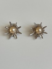ORECCHINI IN ARGENTO CON