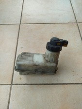Vaschetta pompa olio - pompa,