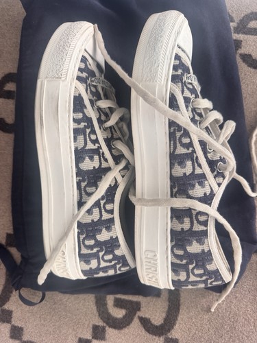 Sneakers dior walk 100 - sneakers, 100%