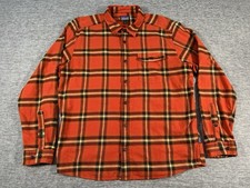 Camicia Patagonia leggera