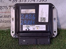 CENTRALINA MOTORE PER MAZDA 6 Berlina 2° Serie R2BH18881D R2BF diesel 2184 (08