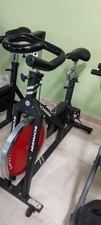 Bike Schwinn Spinning Elite