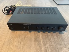 Amplificatore integrato stereo