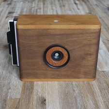Nopo wood pinhole - nopo,