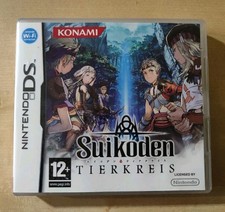 SUIKODEN TIERKREIS PAL ITA FRA