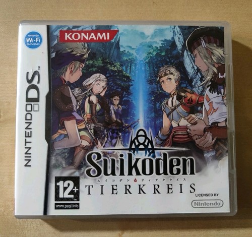 Suikoden tierkreis pal ita fra - ita,