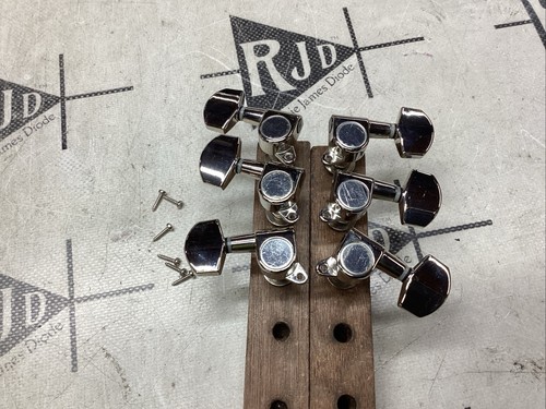 Epiphone tribute tuner - epiphone,