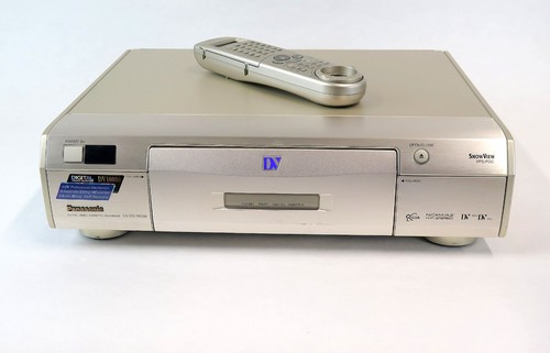 Videoregistratore digitale