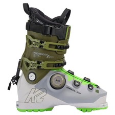 K2 Mindbender 130 BOA Scarponi