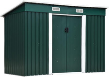 Casetta Da Giardino 2.9M² in