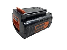 Batteria BLACK DECKER BL2536