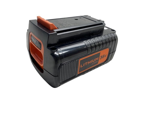 Batteria black decker bl2536 - black,