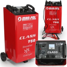 Caricabatterie 60-900 Ah