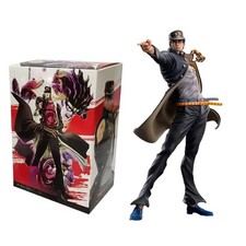 Kujo Jotaro JoJo's Bizarre
