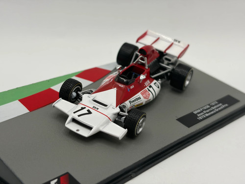 1972 brm p160b - 1972,