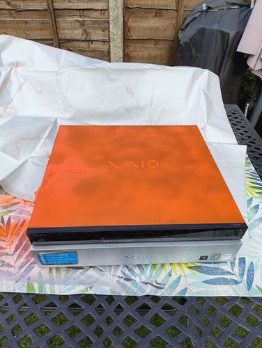 Sony vgx xl100 - soggiorno, media