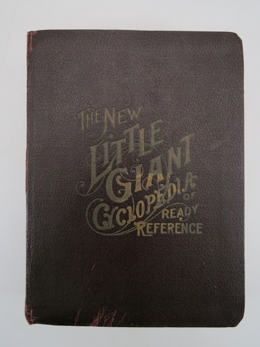 The new little giant - new,