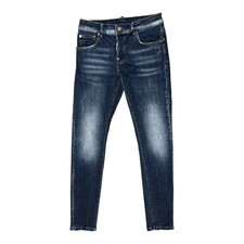 Jeans Dsquared2 uomo taglia 30