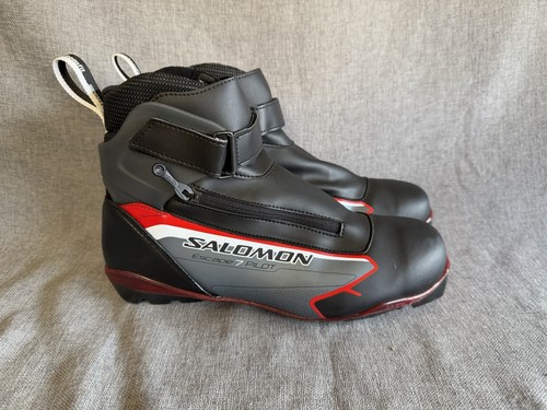 Scarponi sci salomon escape - da,