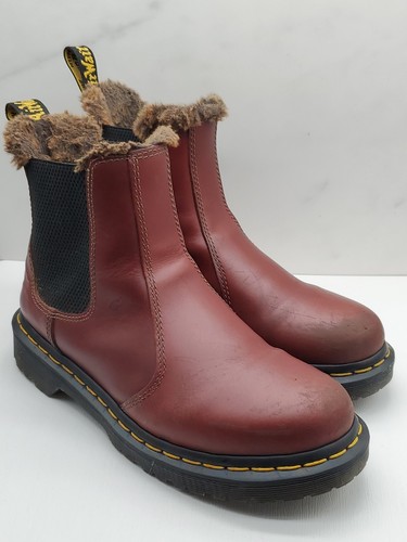 Stivali martens 2976 - stivali,