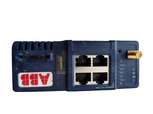 Abb box wifi ac6133c - abb,