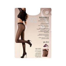 Sisi Collant Invisible Control