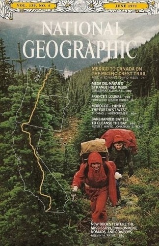 Copertina geografica nazionale - copertina,