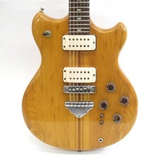 [Greco] GO900 Natural Made in