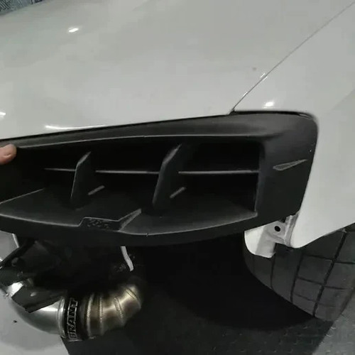 Audi 8p1 faro sfiato - audi, s3/a3