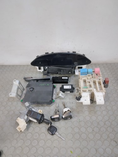 17394 kit chiavi completo - 17394,