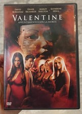 VALENTINE appuntamento con la